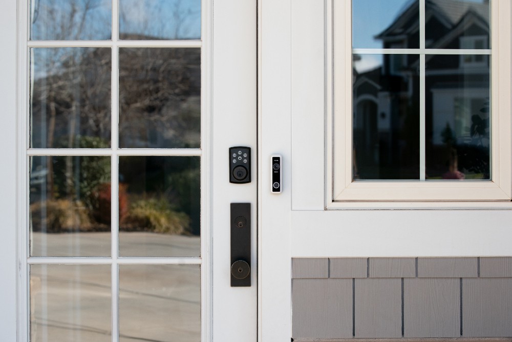 10 Advantages of Smart Doorbells Vivint